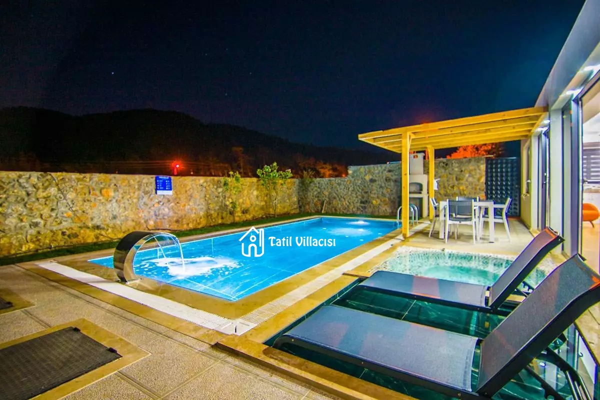 Villa Sahra