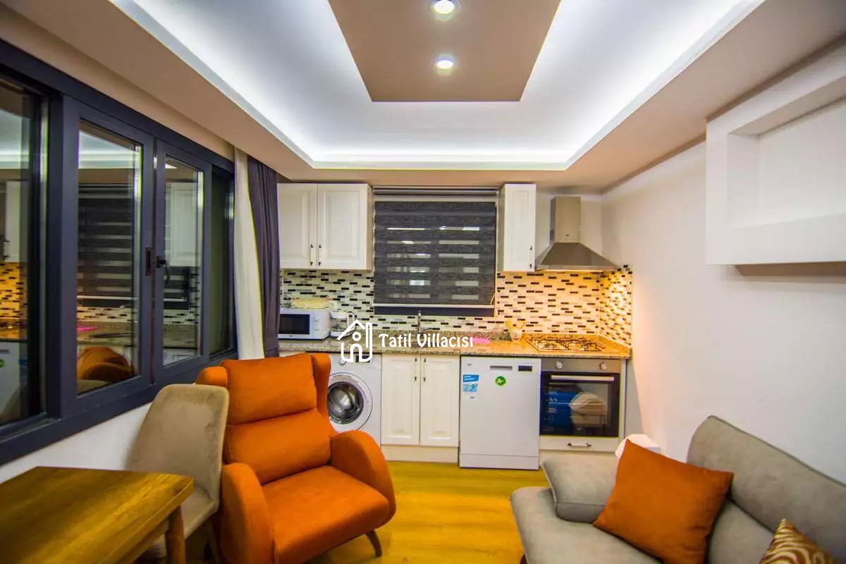 Villa Sahra