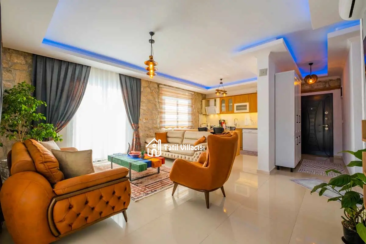 Villa Saka
