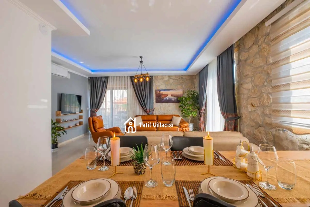 Villa Saka