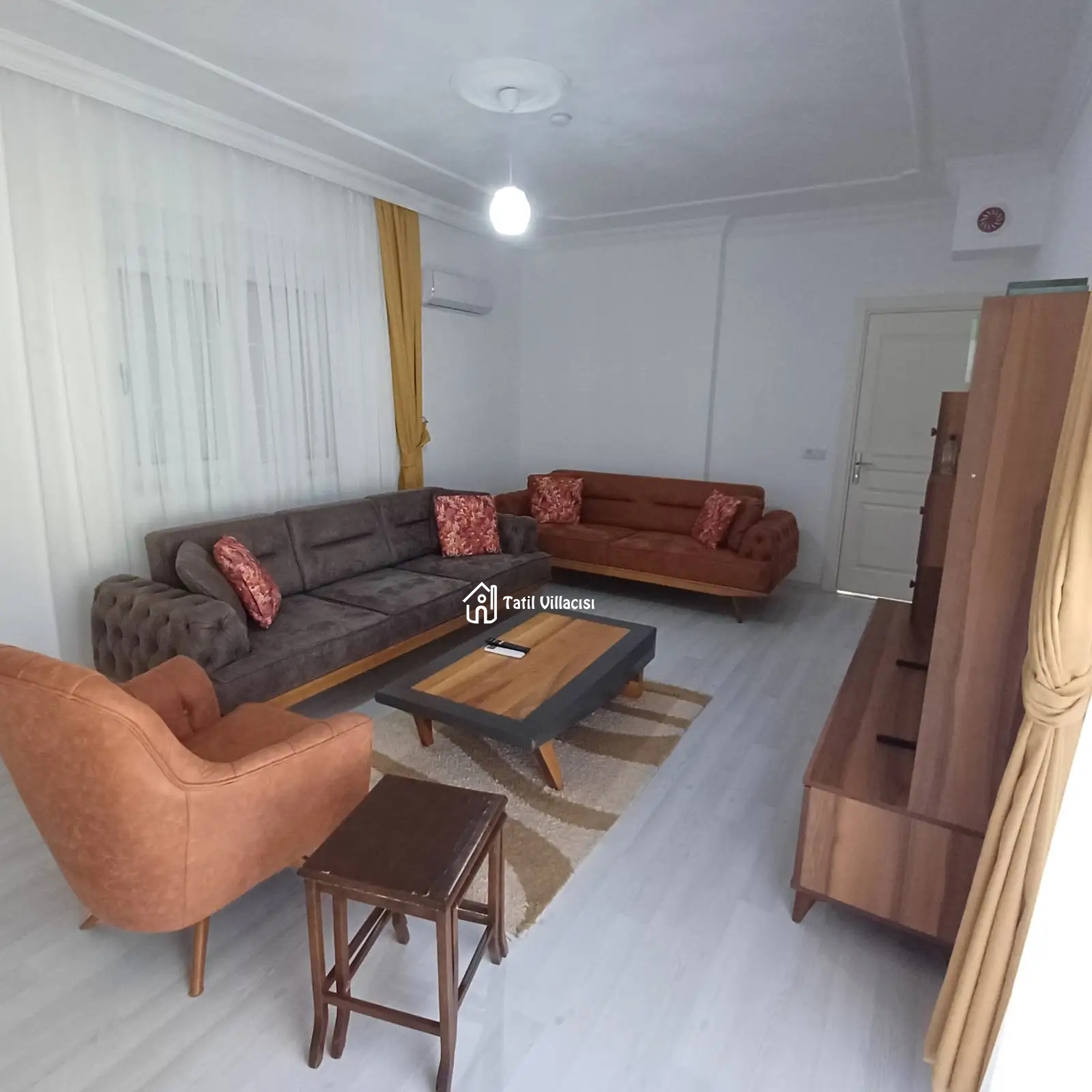 Villa Şakayık