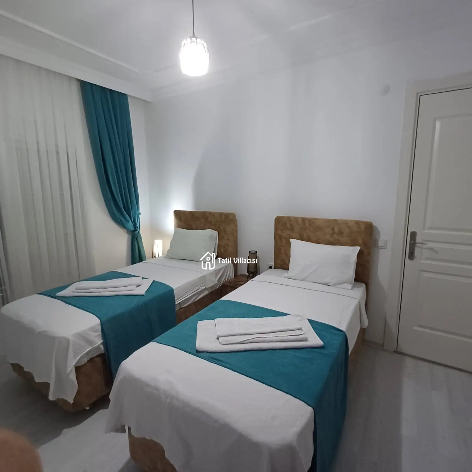 Villa Şakayık
