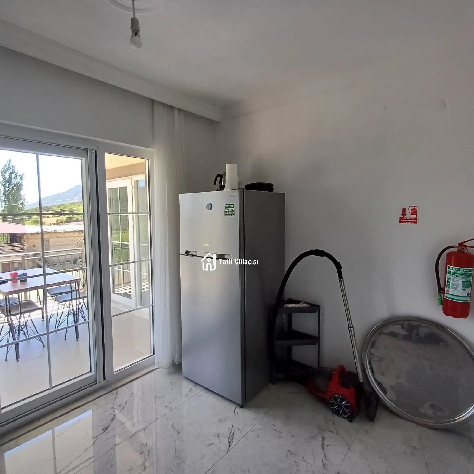 Villa Şakayık