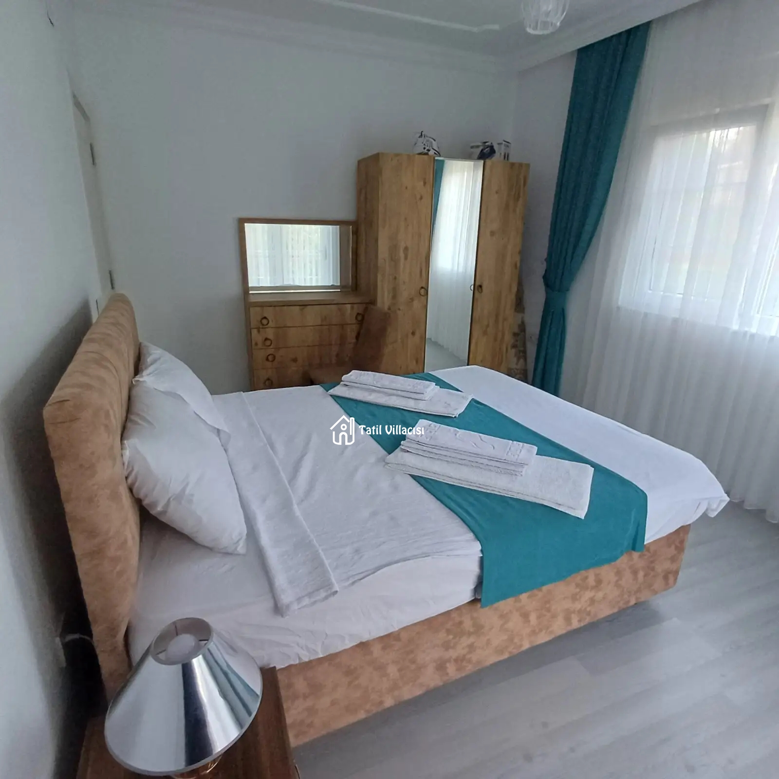 Villa Şakayık
