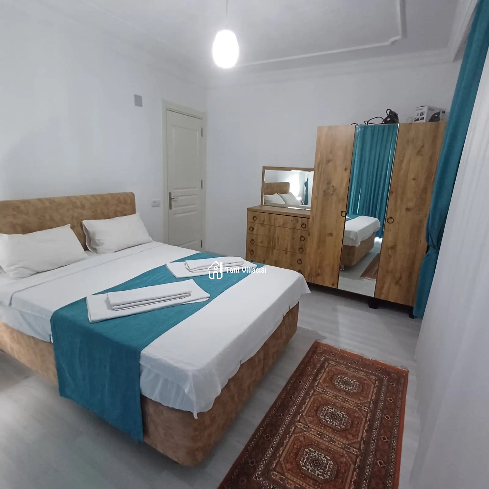 Villa Şakayık