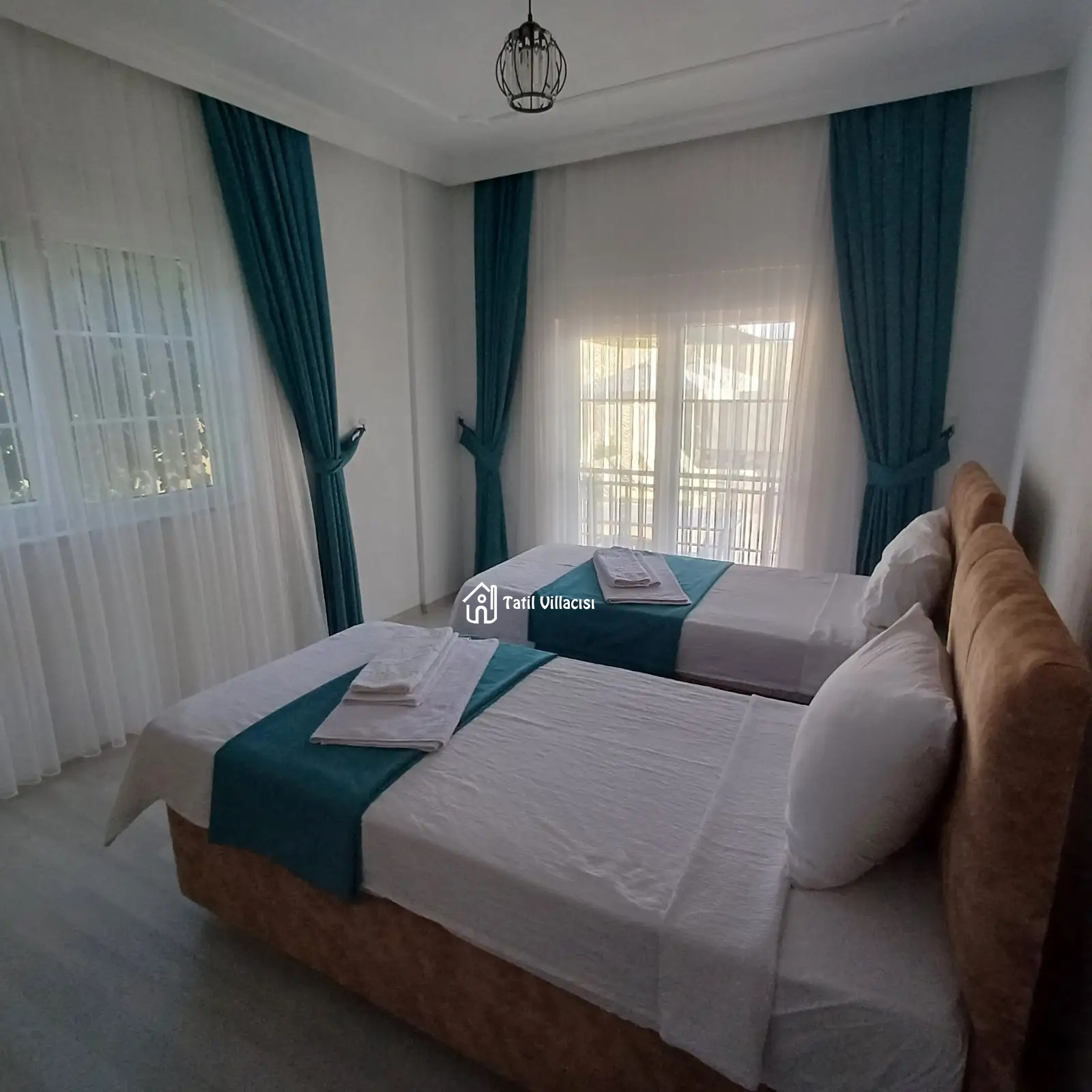 Villa Şakayık