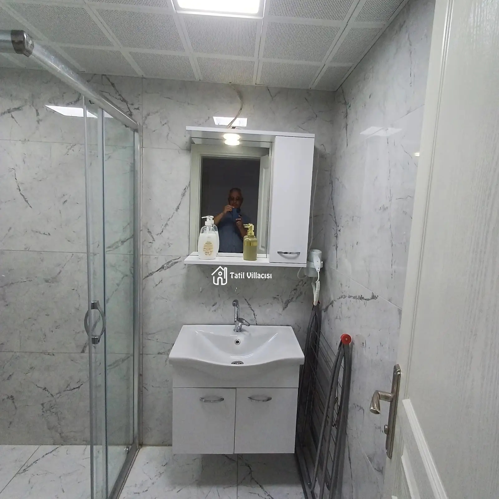 Villa Şakayık