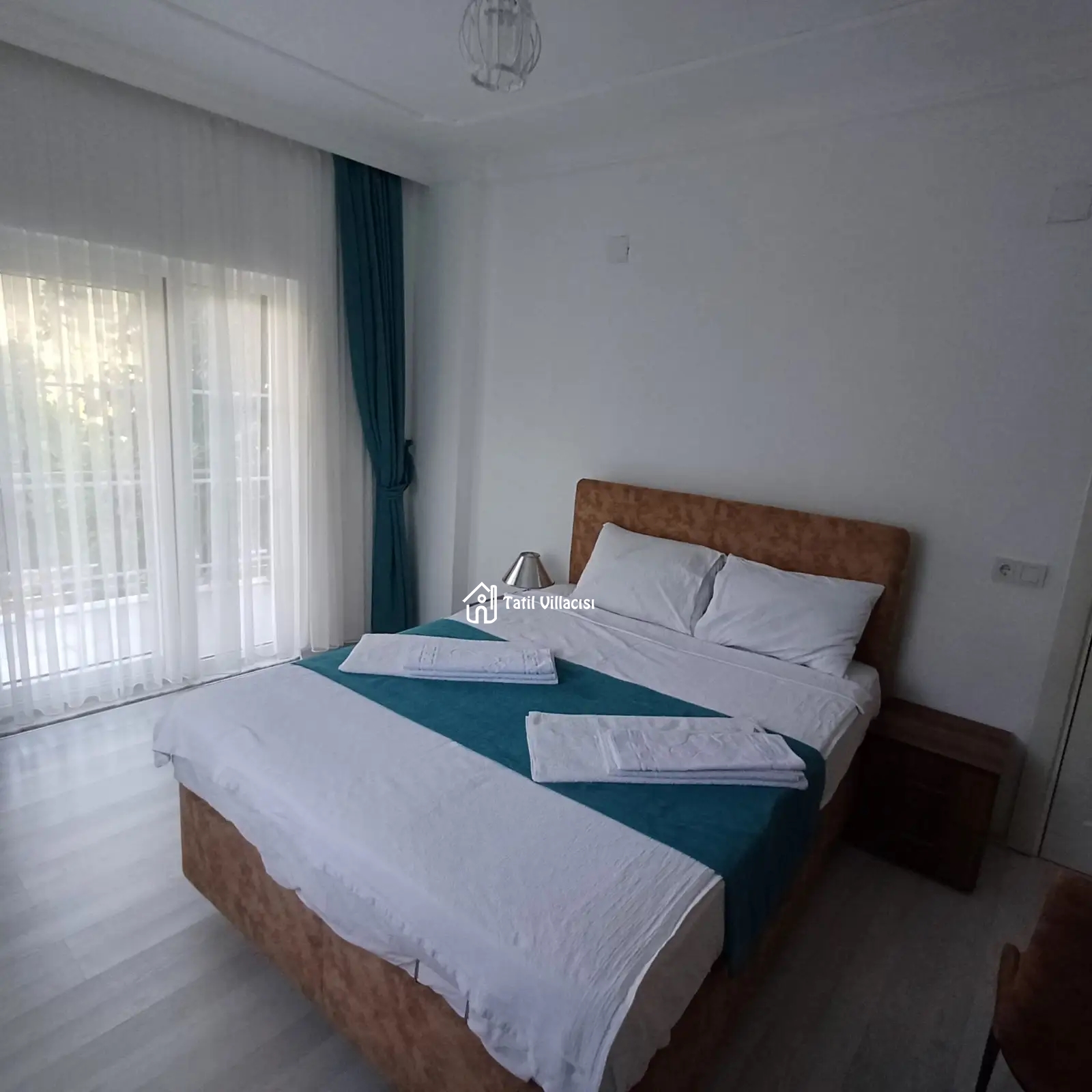 Villa Şakayık
