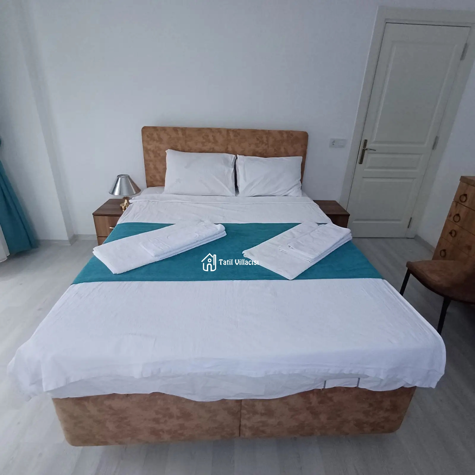 Villa Şakayık