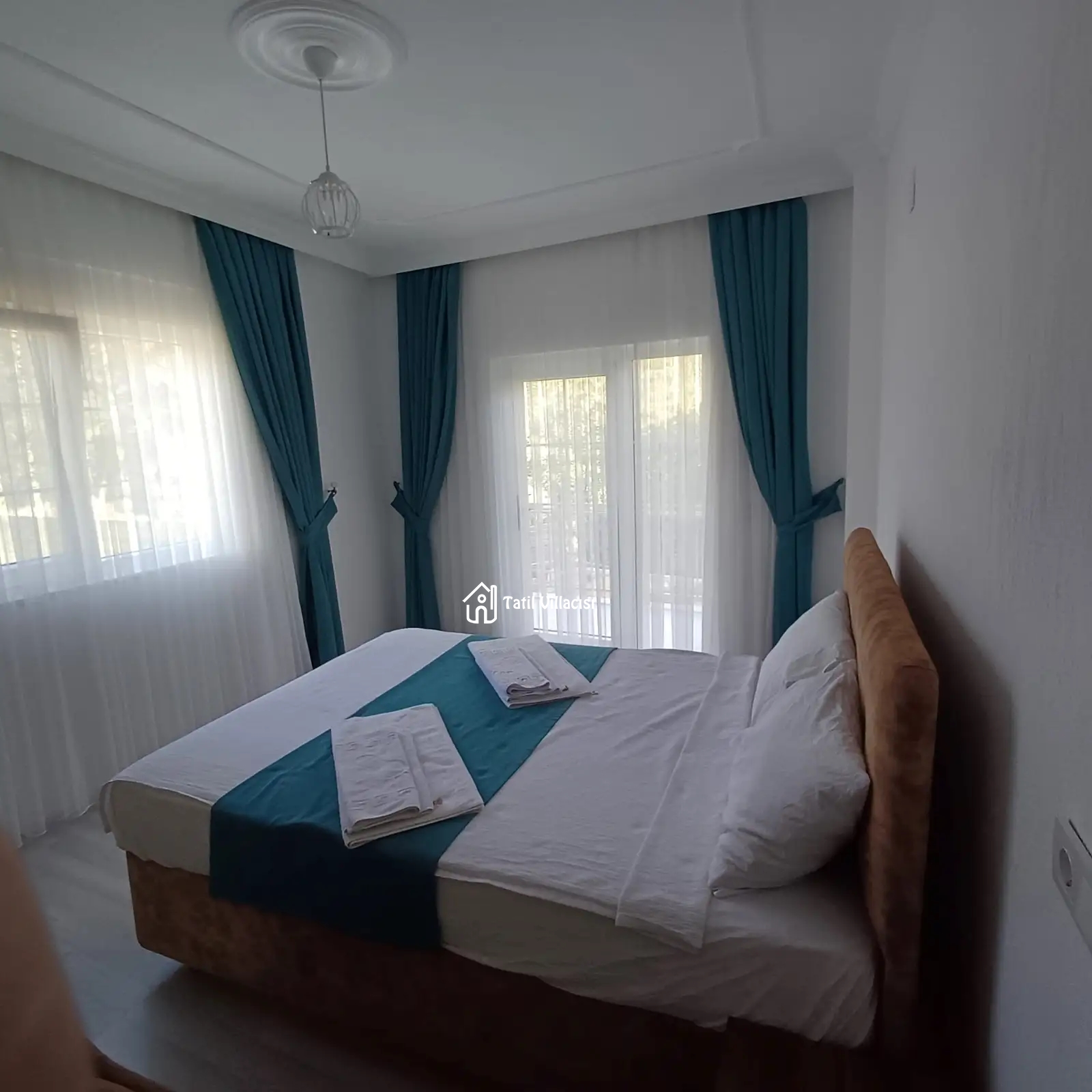 Villa Şakayık