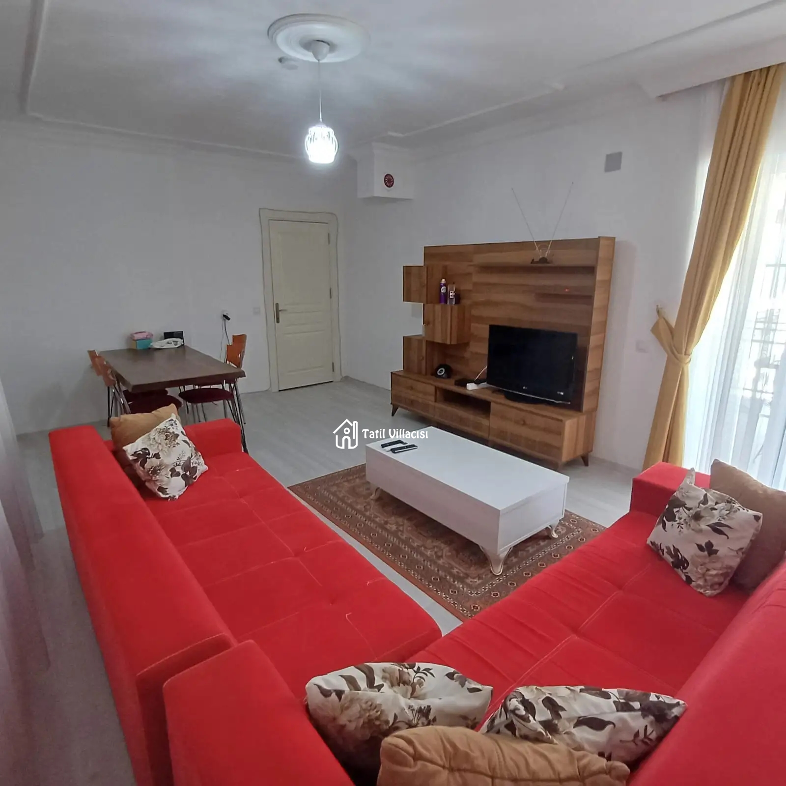 Villa Şakayık