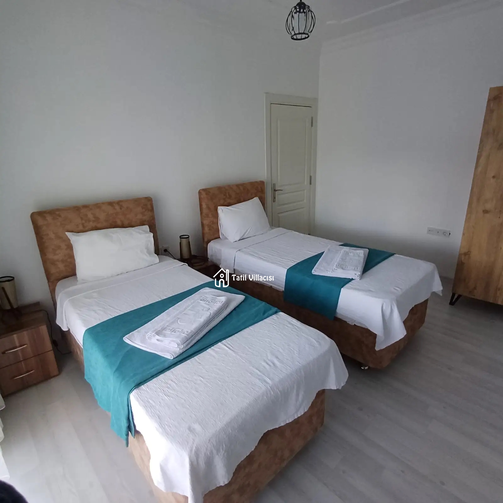 Villa Şakayık