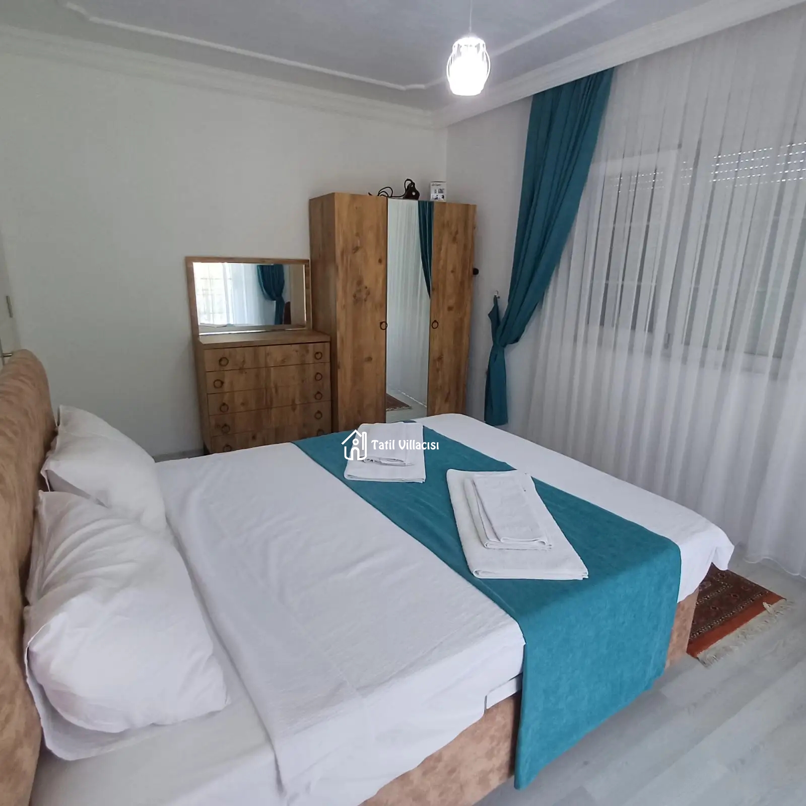 Villa Şakayık