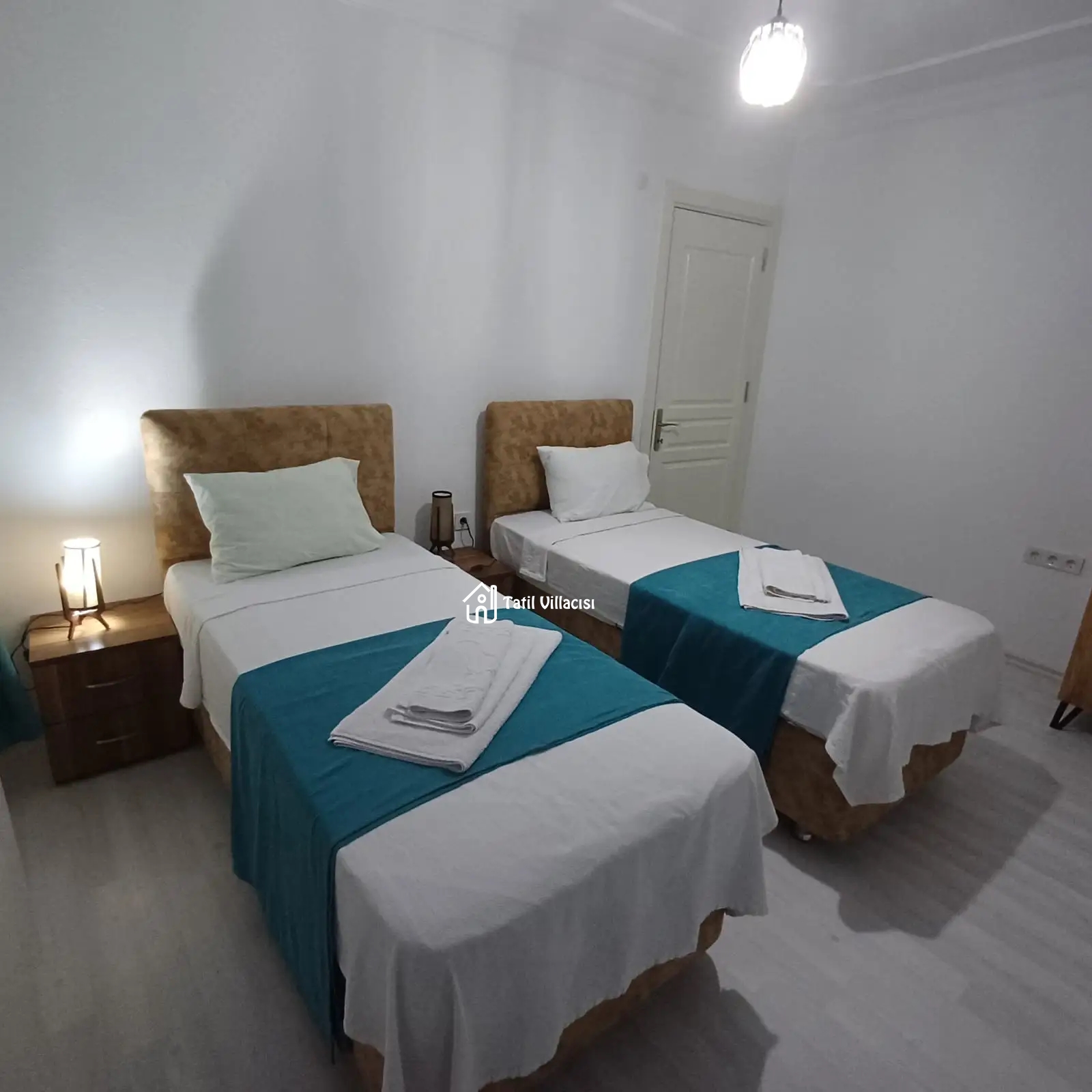 Villa Şakayık