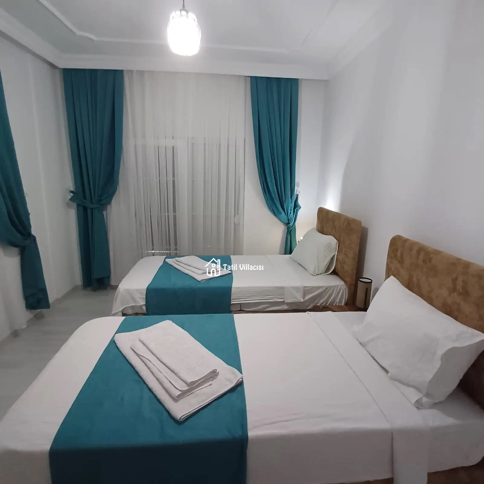 Villa Şakayık