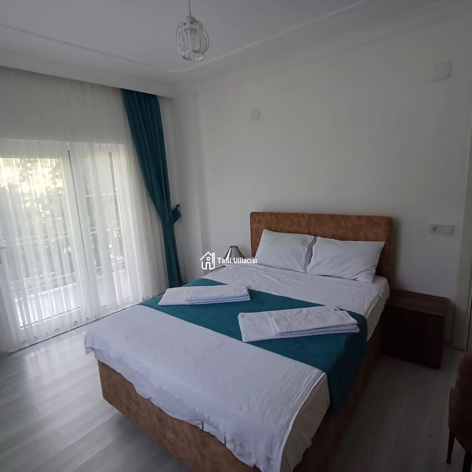 Villa Şakayık