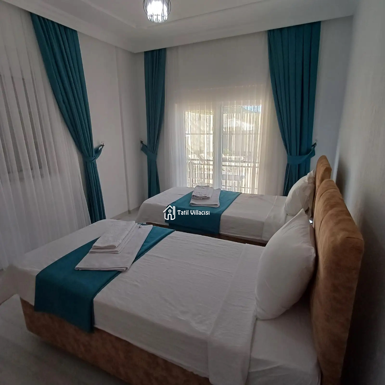 Villa Şakayık