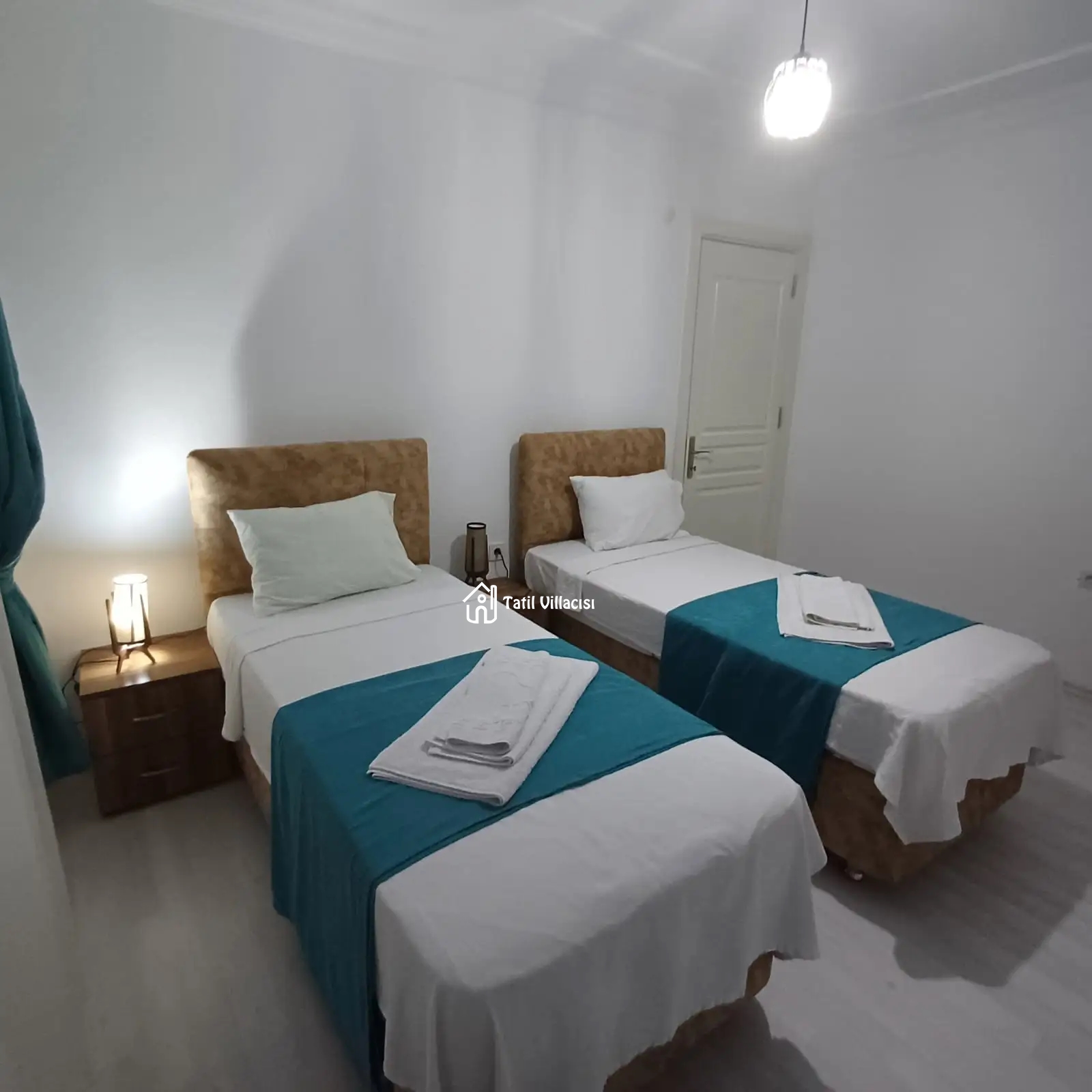 Villa Şakayık