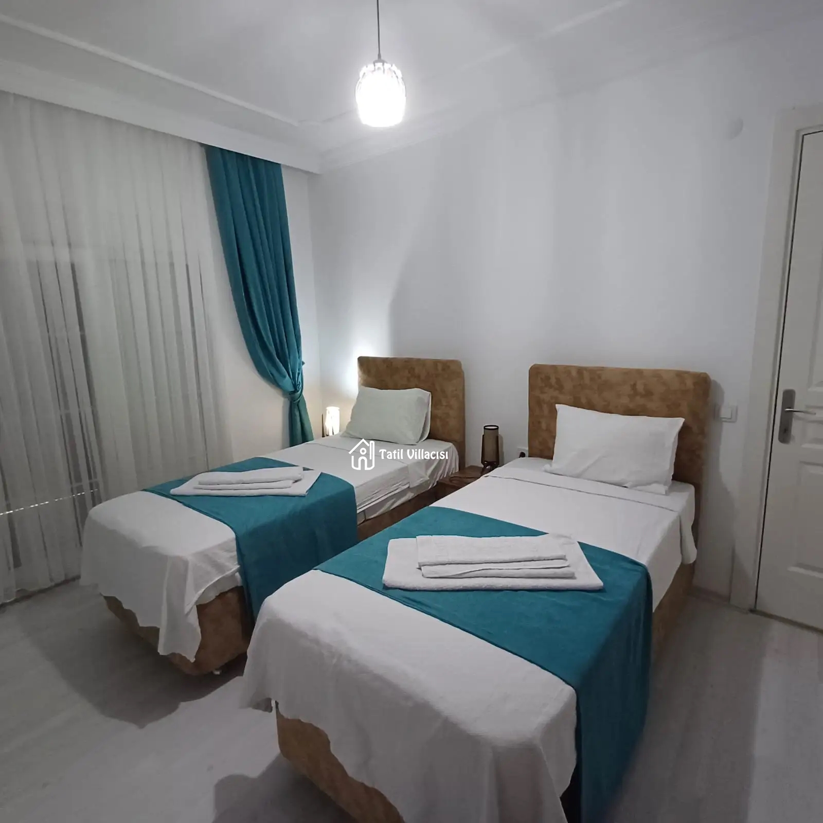 Villa Şakayık