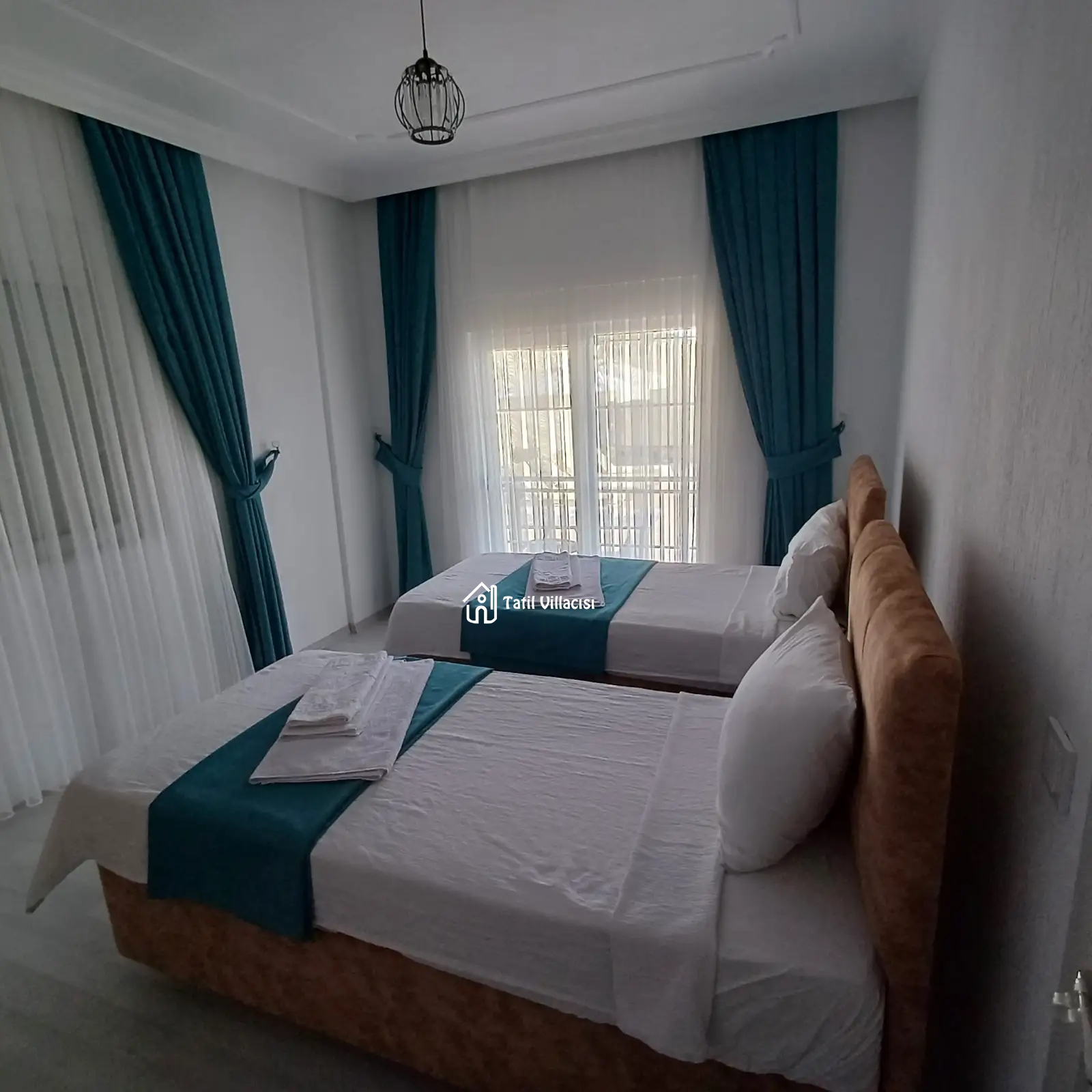 Villa Şakayık