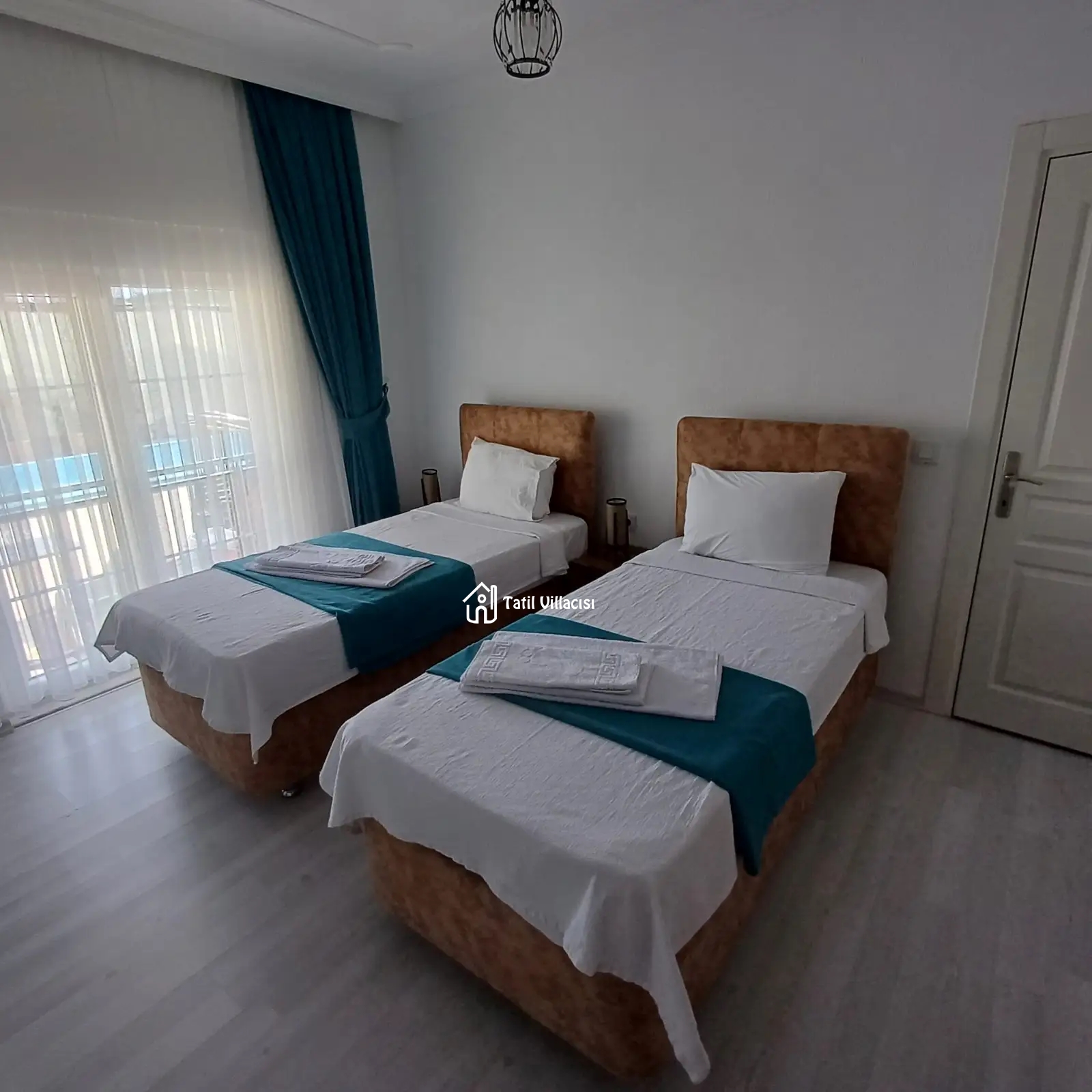 Villa Şakayık