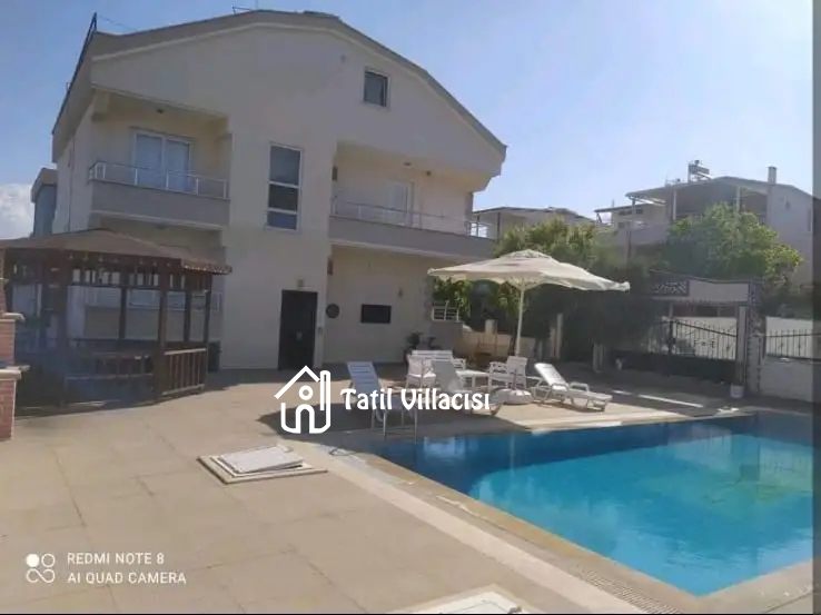 Villa Salih