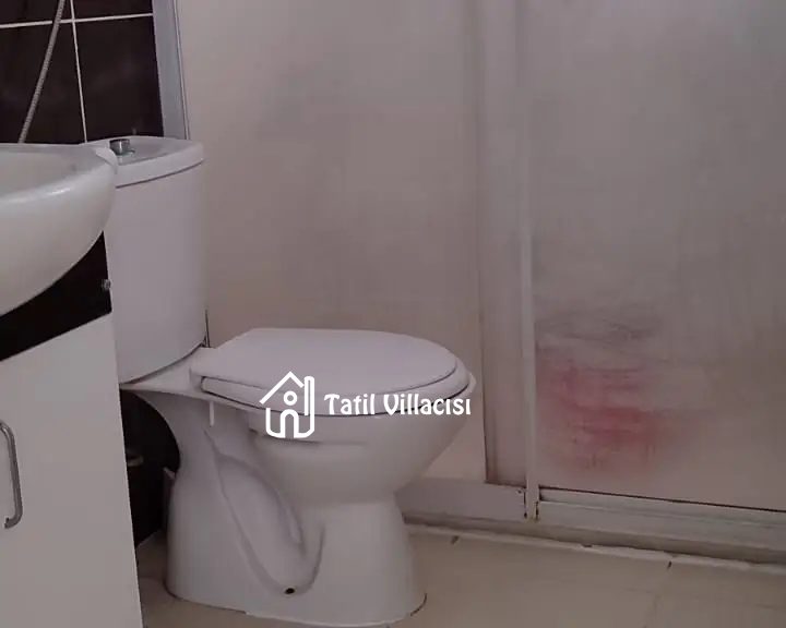 Villa Salih
