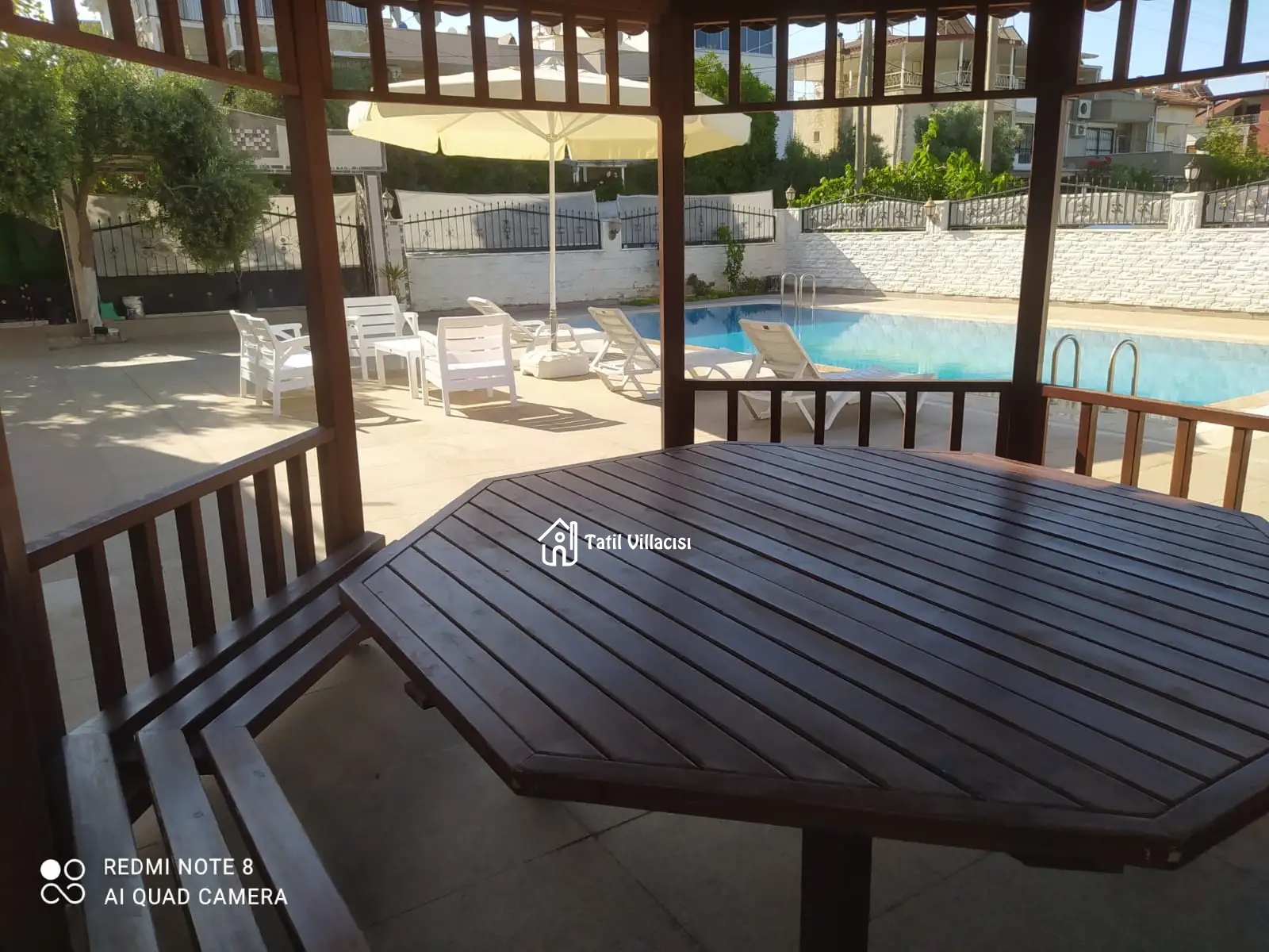 Villa Salih
