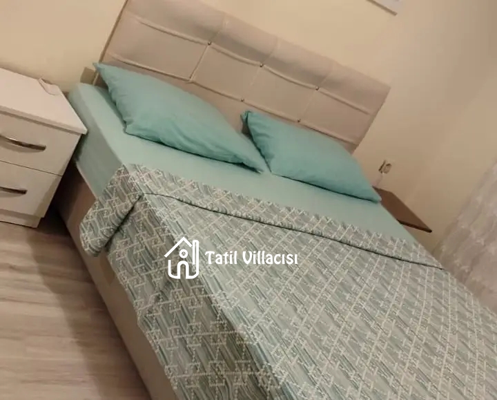 Villa Salih