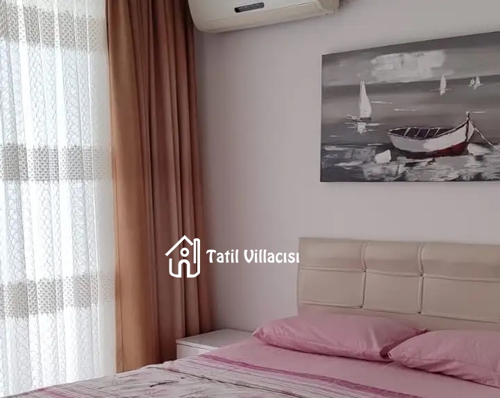 Villa Salih