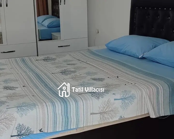 Villa Salih