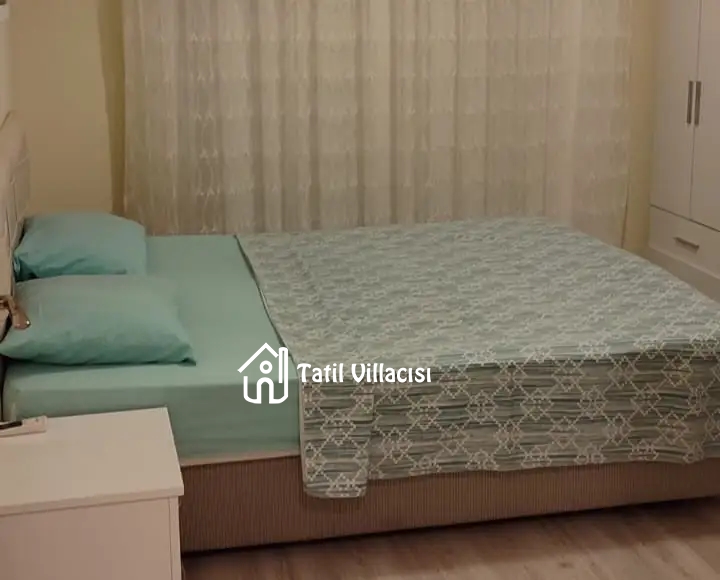 Villa Salih