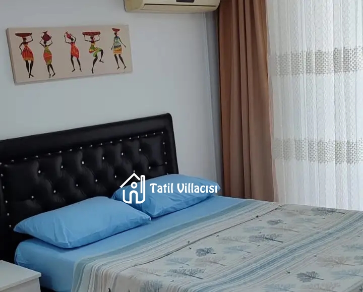 Villa Salih