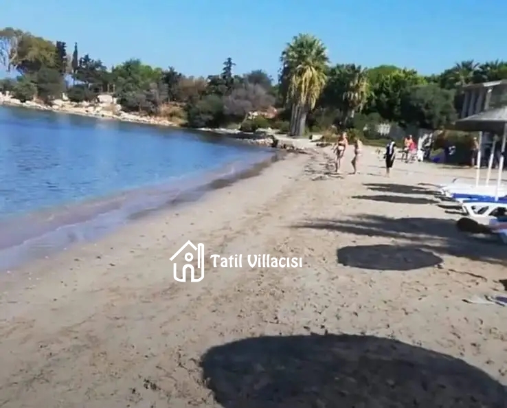 Villa Salih