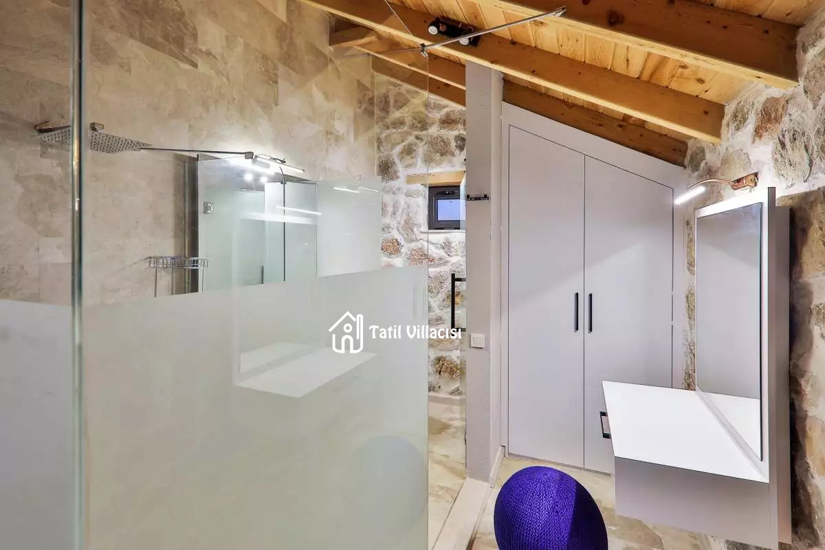 Villa Saltanat