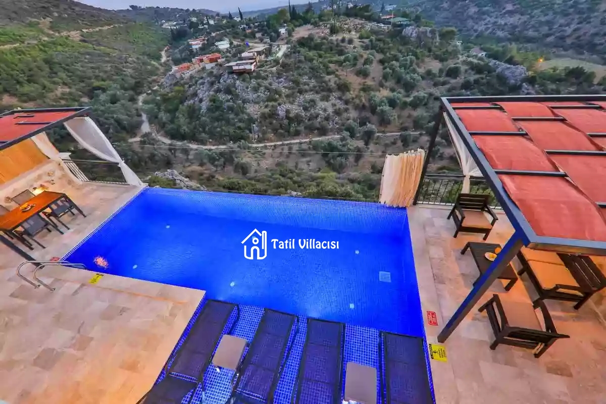 Villa Saltanat