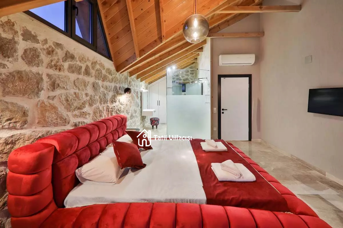 Villa Saltanat