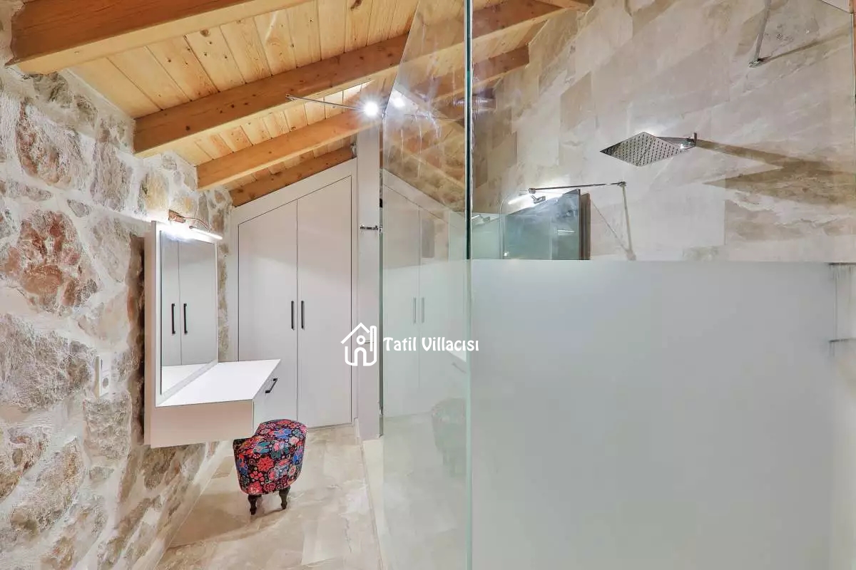Villa Saltanat