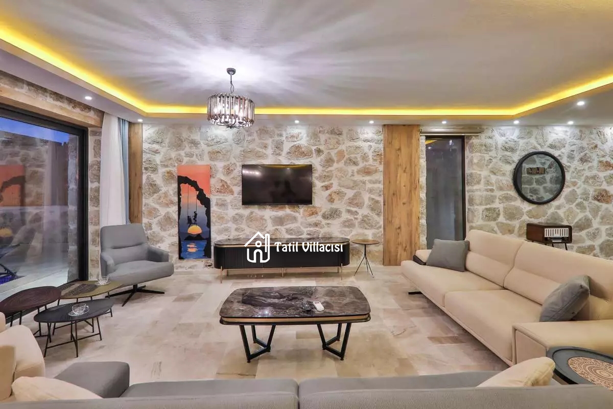 Villa Saltanat