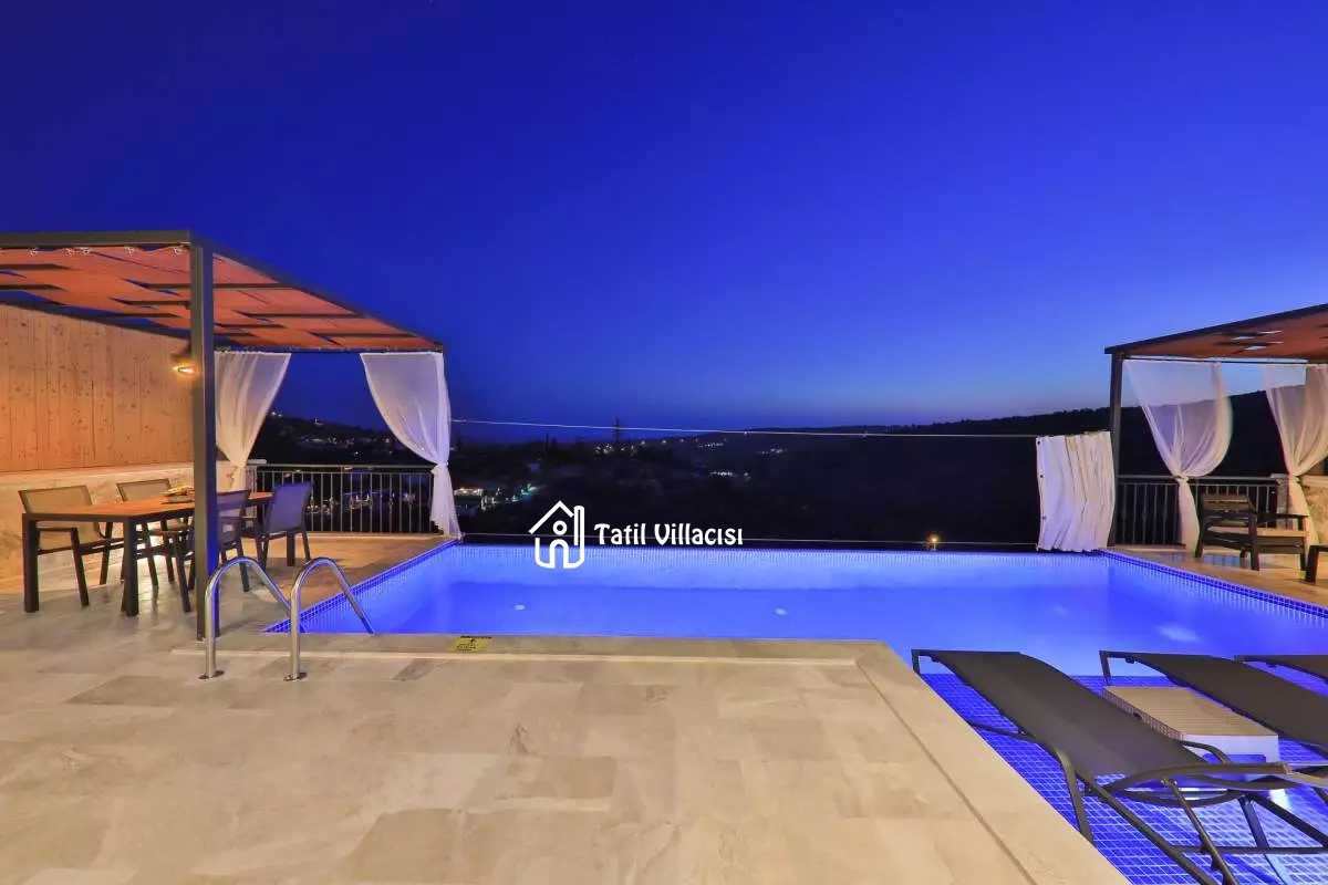 Villa Saltanat