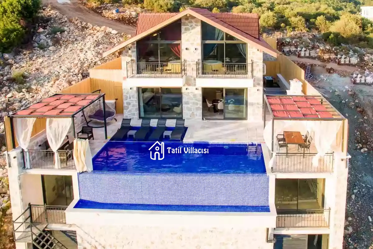 Villa Saltanat