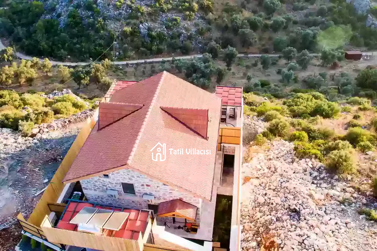 Villa Saltanat