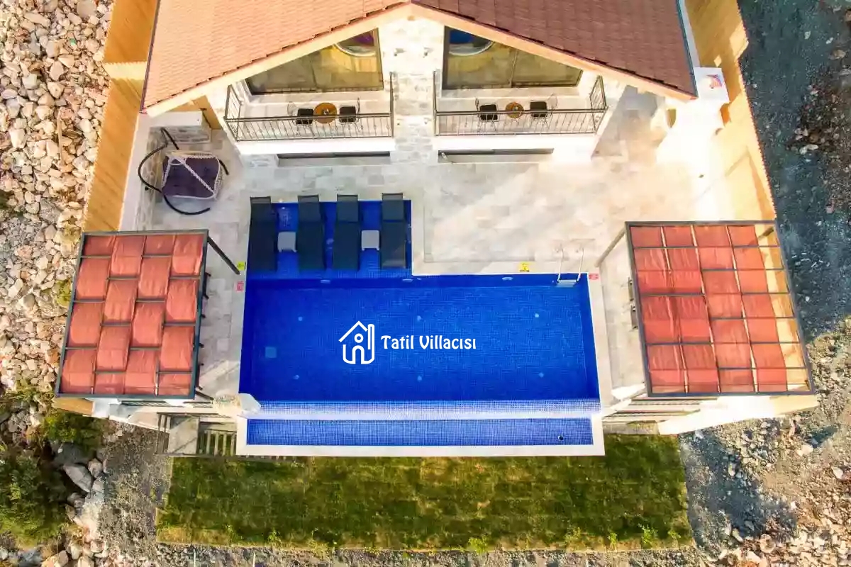 Villa Saltanat