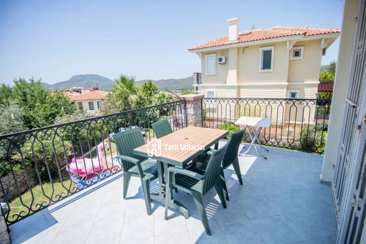 Villa Sam