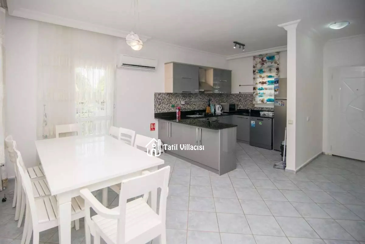 Villa Sam