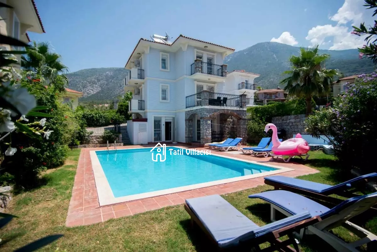 Villa Sam