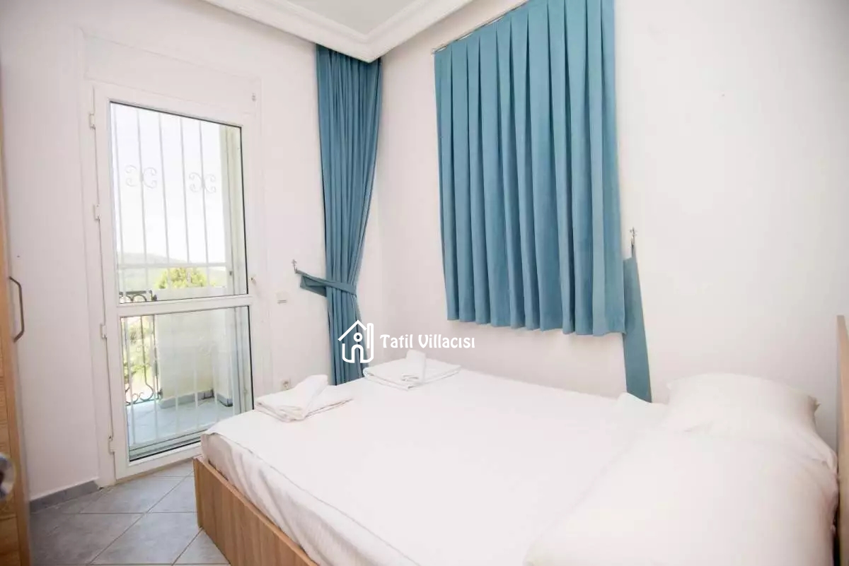Villa Sam