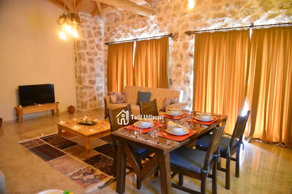 Villa Samet