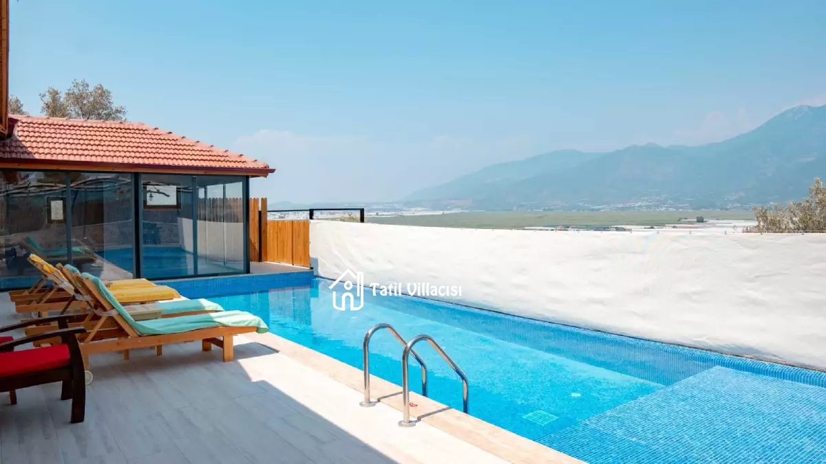 Villa Samet