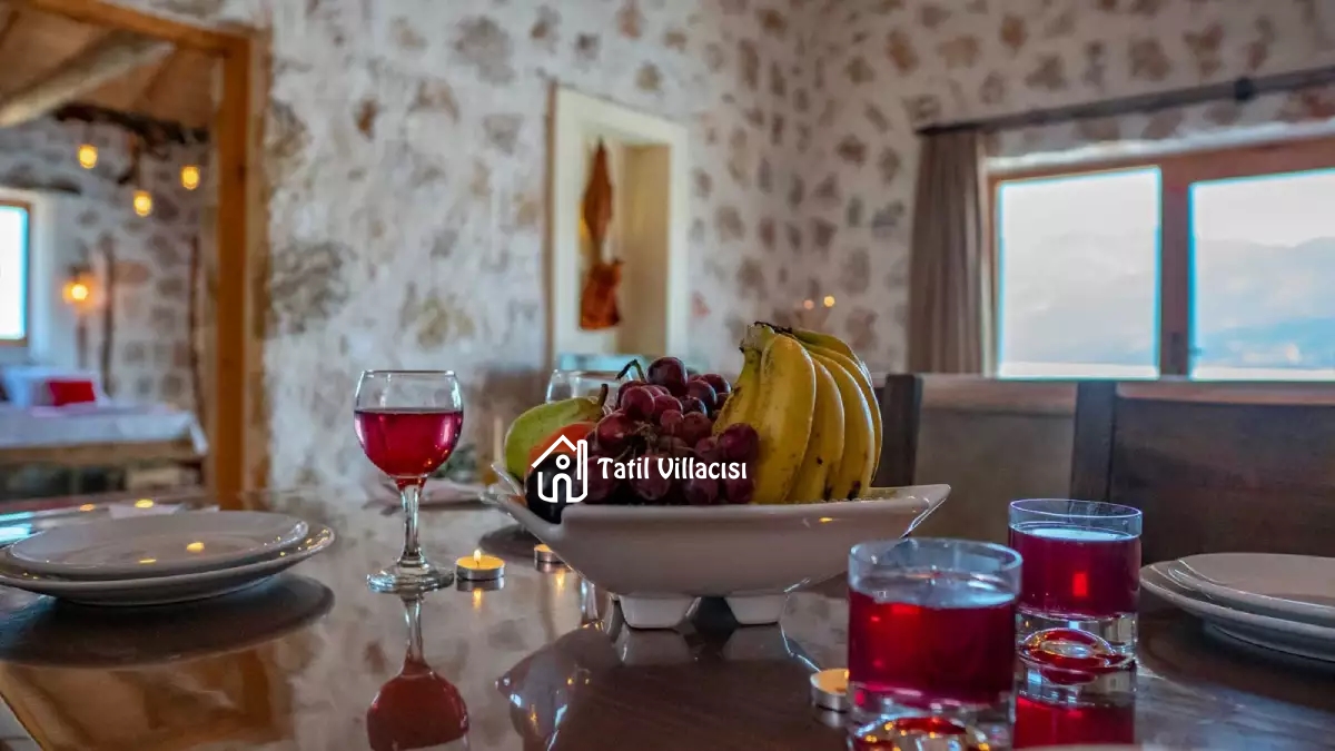 Villa Samet